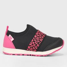 Tênis Infantil Dok Flex Menina-Feminino
