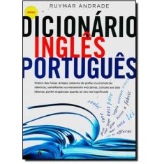 Dicionário Inglês-Português - Topbooks