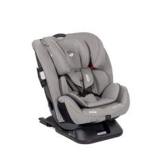 Cadeira Every Stage Fx 0 A 36 Isofix Cinza Gray Flannel - Joie