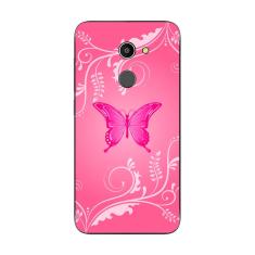 Capa Adesivo Skin361 Verso Para Alcatel A3 4G (5046I)