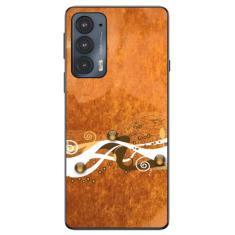 Capa Adesivo Skin371 Verso Para Motorola Edge 20 (2021) - KawaSkin