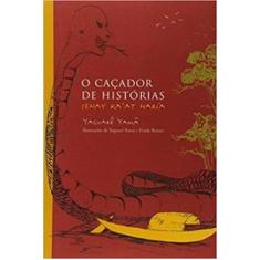 O caçador de histórias, 3