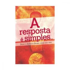 A resposta é simples - Prumo, 3