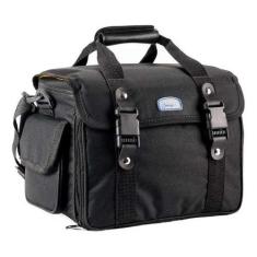 Bolsa Maleta Para Fotografo Profissional Olimpus Ill - Crazy Bolsas