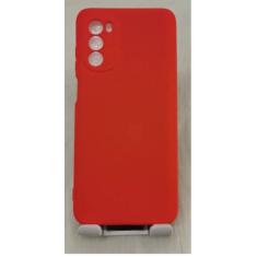 Capa Capinha Case Motorola Moto G52/G82 Silicone Aveludada com proteçã