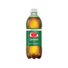 Refrigerante Guaraná Antarctica Zero Açúcar 600ml - Guaraná Antárctica