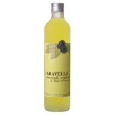 Licor Limoncello Caravella 750ml