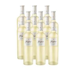 Vinho Branco Freixenet Sauvignon Blanc 750ml Kit 12 Unidades