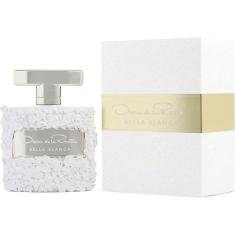 Perfume Feminino Oscar La Renta Bella Blanca Eau De Parfum 100 Ml