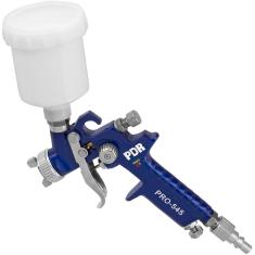 Pistola De Pintura Mini Hvlp Ldr Pro-545 bico 1,0mm