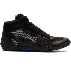 Tênis Everlast Forceknit 5 Feminino
