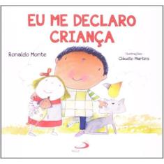 Eu me declaro crianca - paulus, 3