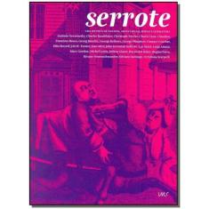 Serrote - Vol.19 - IMS EDITORA, Sortido