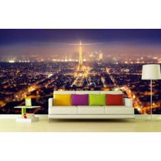 Papel de Parede Painel Fotográfico Cidaden 2.00X3 na 236 - Voce Decora