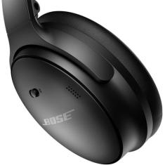 Fone de Ouvido Headphone Bose Quietcomfort  Wireless Cancelamento de R