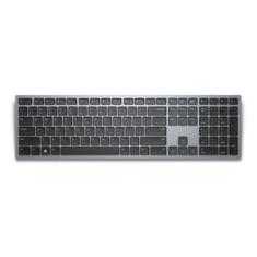 Teclado E Mouse Dell Pro Plus - KM7321W - Português (Brasil)