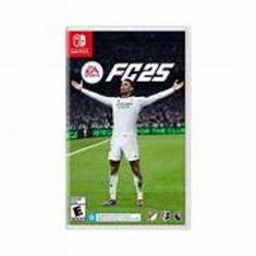 Ea Sports Fc 25 Switch