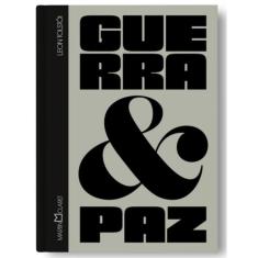Guerra E Paz