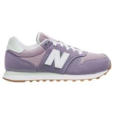 Tênis Casual New Balance 500 V2 Feminino-Feminino