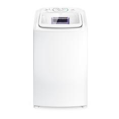 Lavadora De Roupas Automática Electrolux 11kg Les11 Essencial Care Branca Ni 220V