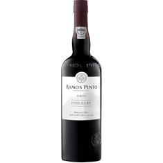 Vinho do Porto Adriano Ramos Pinto Ruby 750ml