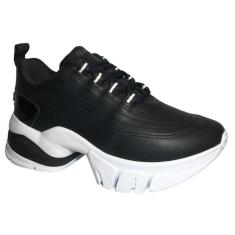 Tênis Ramarim Sneaker Platform Feminino-Feminino