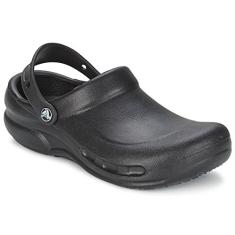 Sandália Crocs Bistro Clog Black