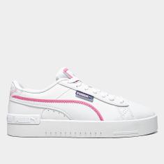 Tênis Juvenil Puma Jada Deep Dive Feminino-Feminino