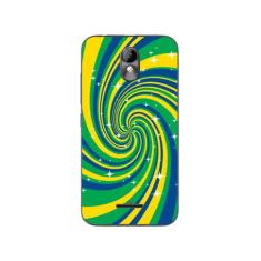 Capa Adesivo Skin360 Verso Para Nokia C2 2nd Edition (2022) - KawaSkin