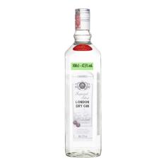 Gin London Dry Impérial Silver 1l
