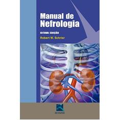 Manual de Nefrologia