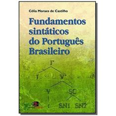 Fundamentos Sintaticos Do Portugues Brasileiro