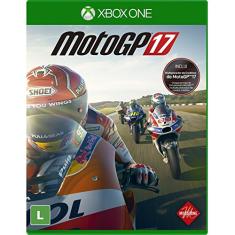 Moto GP 17 - Xbox One