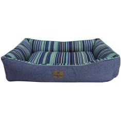 Cama Panamá Acqua para Cães e Gatos - Tam. M