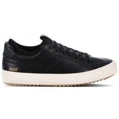 Tênis Masculino Coca-Cola Cc2253 Stamp Madisson-Masculino