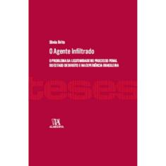 Agente Infiltrado, O - 01ED/16