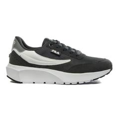 Tênis Fila Renno Sport Feminino Preto e Branco