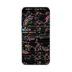 Capa Adesivo Skin006 Verso Para TLC L5 - KawaSkin