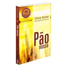 Pão Nosso (Novo Projeto) - Bolso - FEB