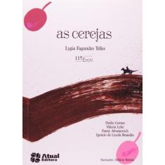 Livro - As cerejas