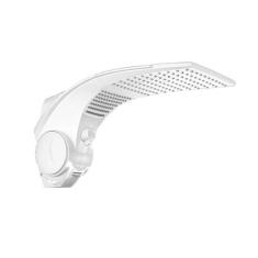 Ducha Duo Shower Lorenzetti Quadrada com 2 jatos 13107