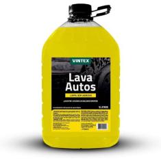 Lava Autos Vonixx 5L - Vintex