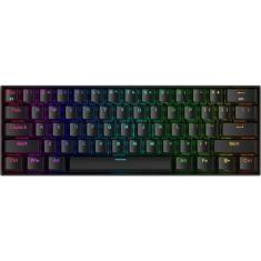 Teclado Gamer Redragon Draconic Pro K530-RGB-Pro - Preto (Ingles com F