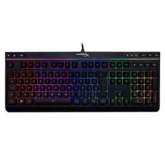 Teclado Gamer Hyperx Alloy Core Rgb Membrana Anti-ghosting 