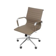 Cadeira de Escritorio Eames Esteirinha Baixa