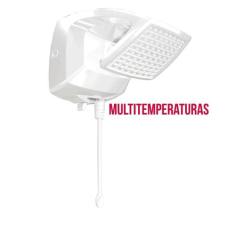 Ducha Futura Multitemperatura 220V/7500W  Lorenzetti
