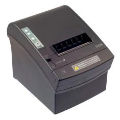 Impressora Não Fiscal Elgin I8 Usb Serial Ethernet - 46i8useckd06
