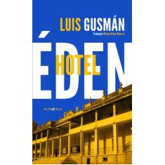 Livro - Hotel Éden