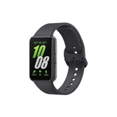 Smartband Smartwatch Samsung Galaxy Fit 3 Grafite