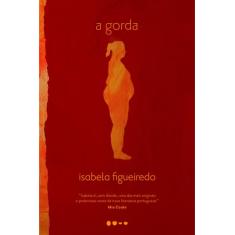 Livro - A gorda